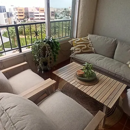 Apartamento Casa Del Sol Playa Flamenca